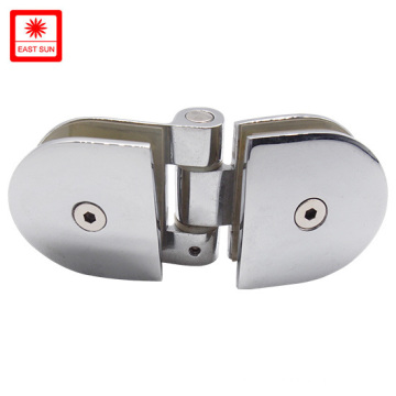 Hot Designs Bathroom Glass Door  Pivot Hinges    Esh-761